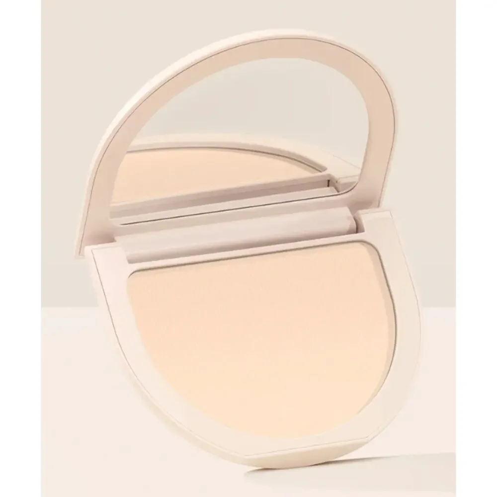 rare beauty Selina G True to Myself Tinted Pressed Finishing Powder Porcelainain